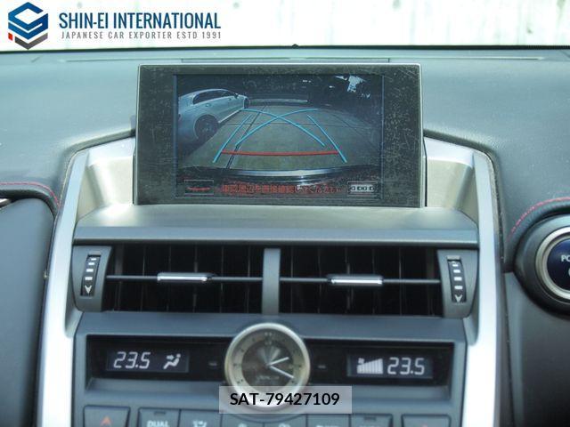 Lexus NX 2014-10 1029620-12