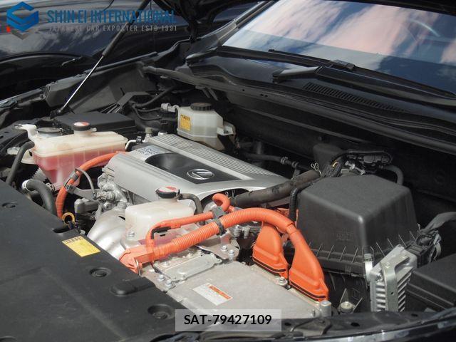 Lexus NX 2014-10 1029620-19