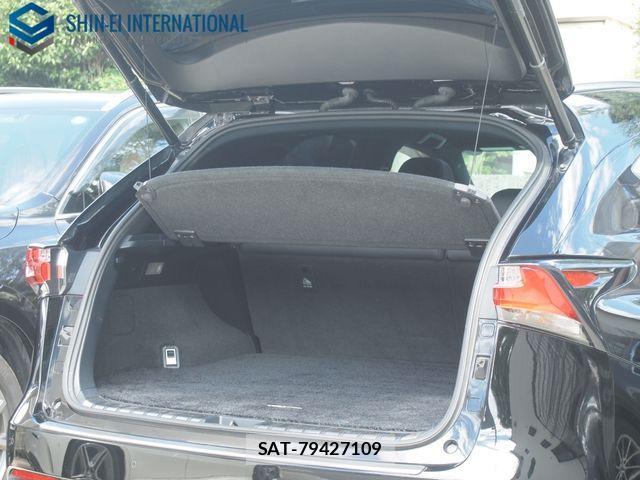 Lexus NX 2014-10 1029620-20