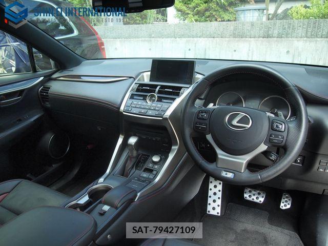 Lexus NX 2014-10 1029620-2