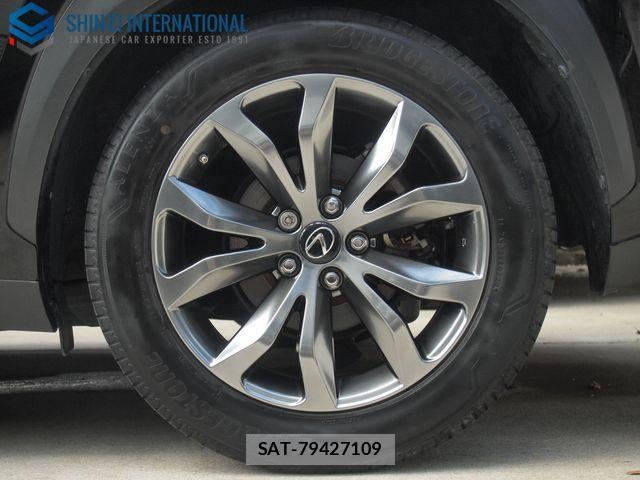 Lexus NX 2014-10 1029620-3