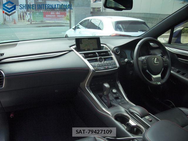 Lexus NX 2014-10 1029620-4