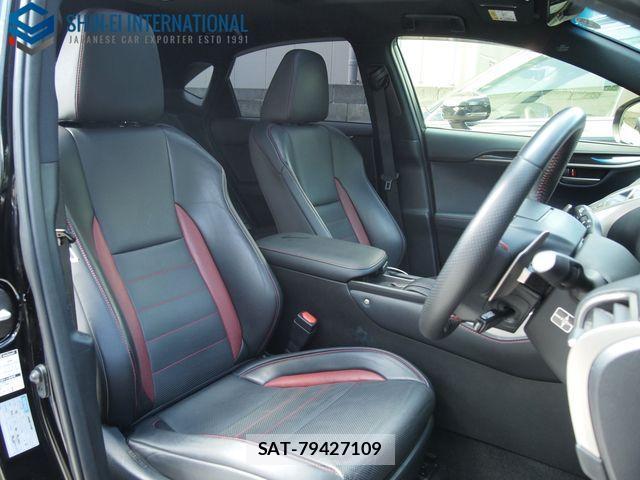 Lexus NX 2014-10 1029620-5