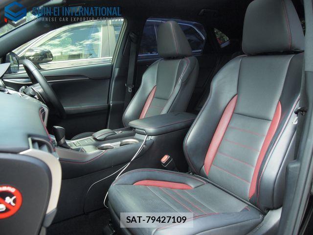 Lexus NX 2014-10 1029620-6