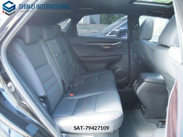 Lexus NX 2014-10 1029620-7