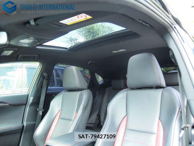 Lexus NX 2014-10 1029620-8