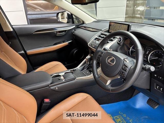 Lexus NX 2018-02 1067108-13