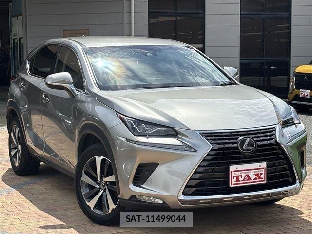 Lexus NX 2018-02 1067108-1