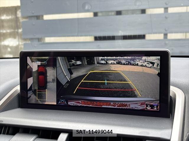Lexus NX 2018-02 1067108-22