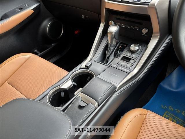 Lexus NX 2018-02 1067108-26