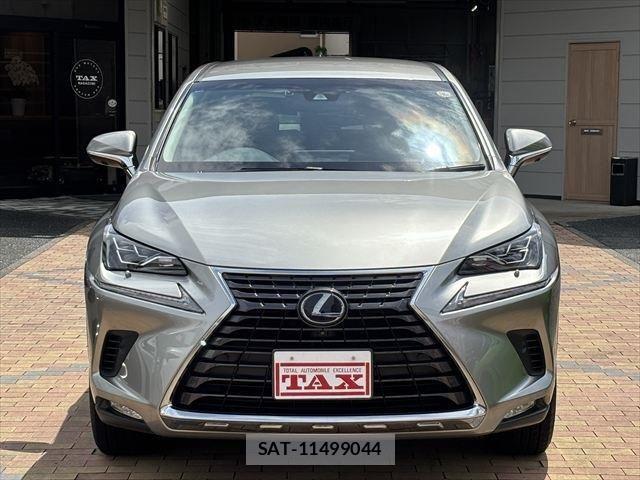 Lexus NX 2018-02 1067108-2