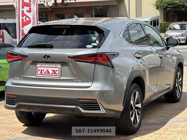 Lexus NX 2018-02 1067108-3