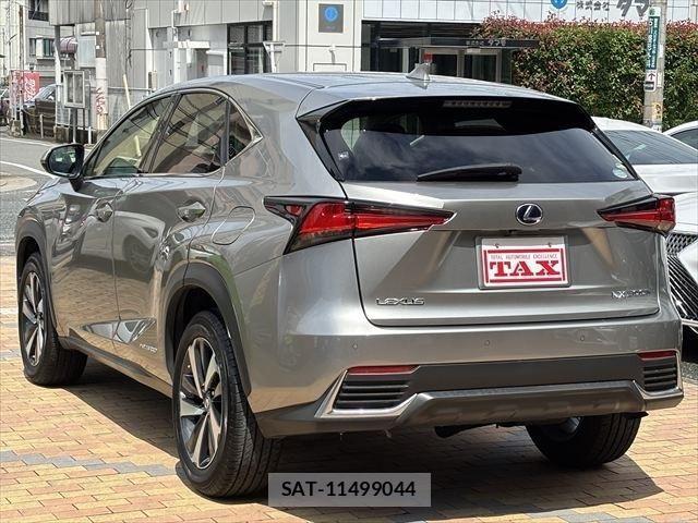 Lexus NX 2018-02 1067108-4