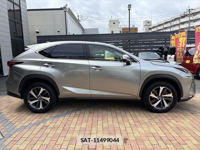 Lexus NX 2018-02 1067108-6