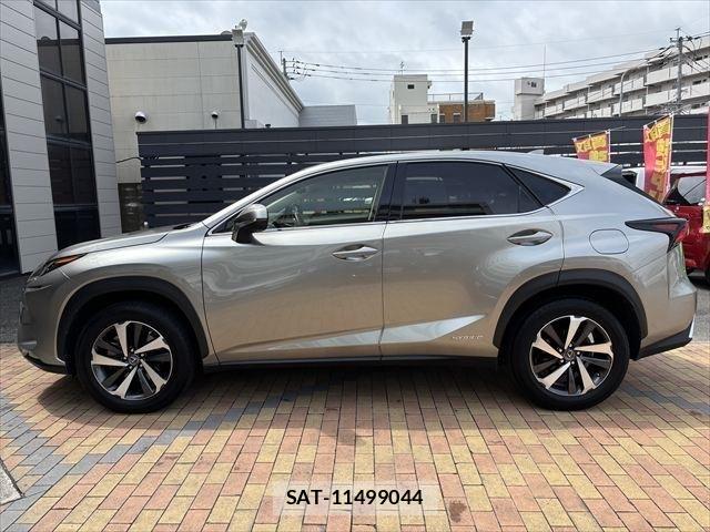Lexus NX 2018-02 1067108-7