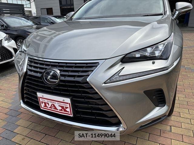 Lexus NX 2018-02 1067108-8