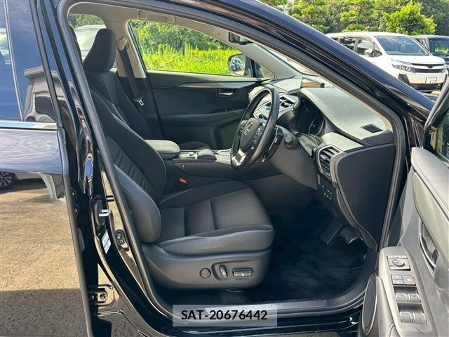 Lexus NX 2020-08 1286299-14