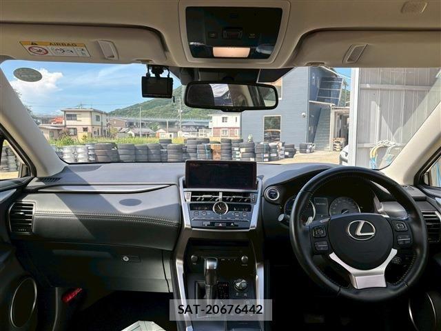 Lexus NX 2020-08 1286299-1