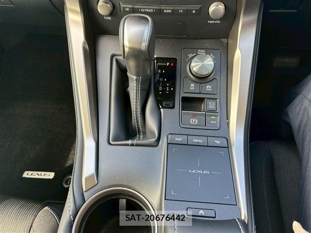 Lexus NX 2020-08 1286299-29