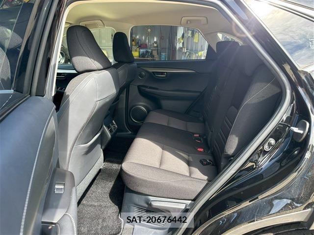 Lexus NX 2020-08 1286299-3