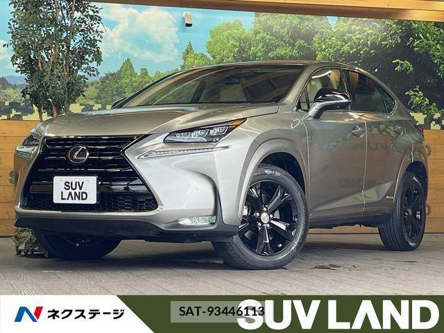 Lexus NX 2017-02 1331681-0