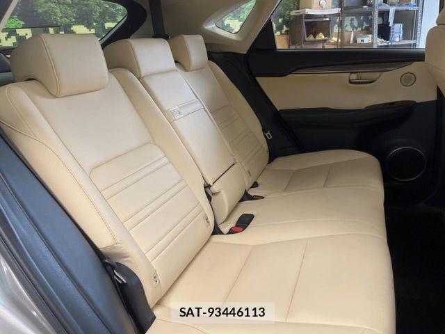 Lexus NX 2017-02 1331681-9