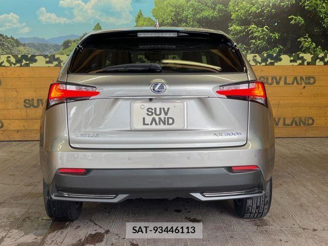 Lexus NX 2017-02 1331681-15