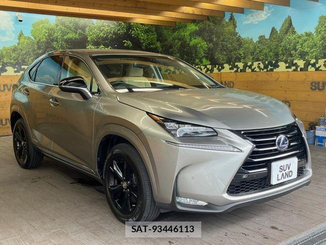 Lexus NX 2017-02 1331681-16