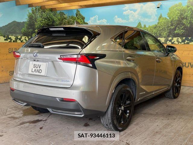 Lexus NX 2017-02 1331681-17
