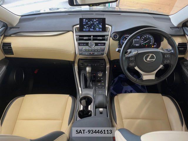 Lexus NX 2017-02 1331681-1