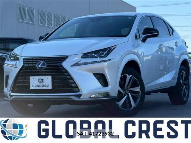 Lexus NX 2020-10 1374825-0