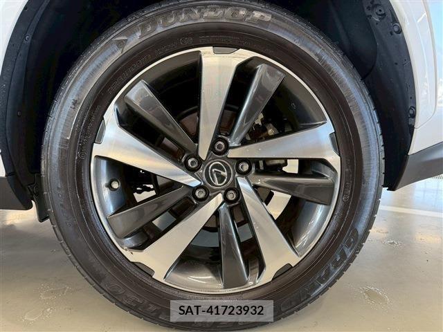 Lexus NX 2020-10 1374825-10
