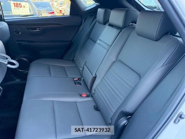 Lexus NX 2020-10 1374825-14