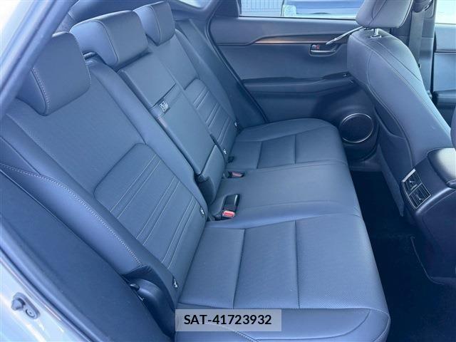 Lexus NX 2020-10 1374825-15