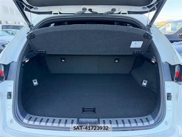 Lexus NX 2020-10 1374825-16