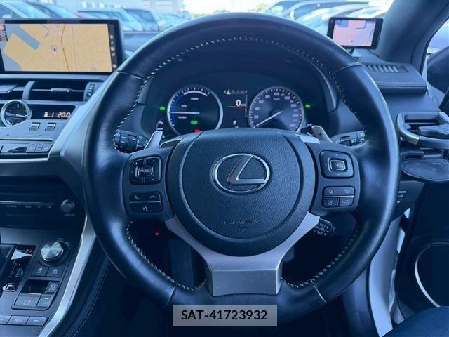 Lexus NX 2020-10 1374825-18