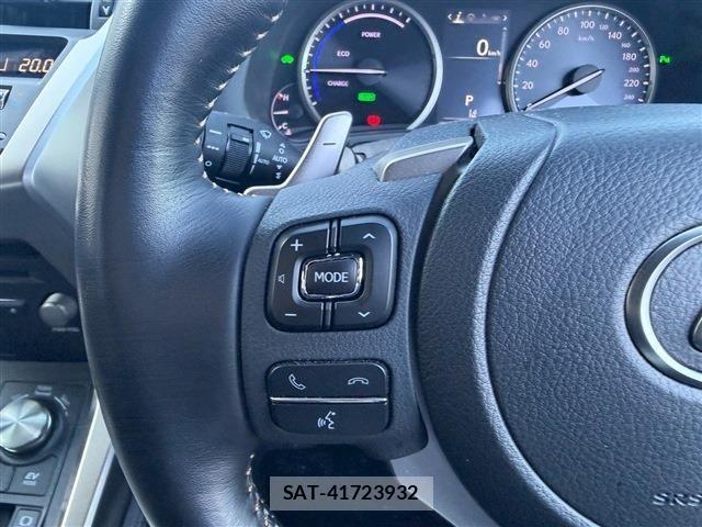 Lexus NX 2020-10 1374825-19