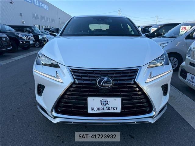 Lexus NX 2020-10 1374825-3