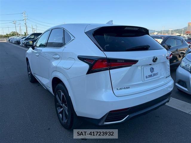 Lexus NX 2020-10 1374825-7
