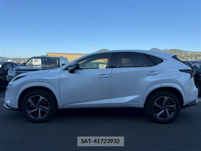Lexus NX 2020-10 1374825-8