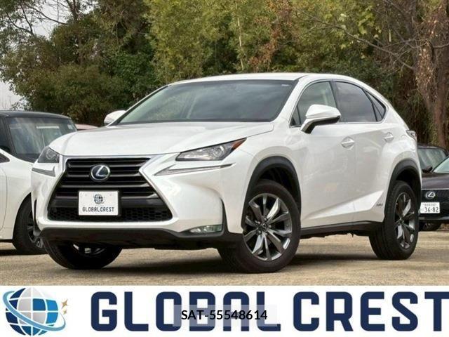 Lexus NX 2016-09 1904450-0