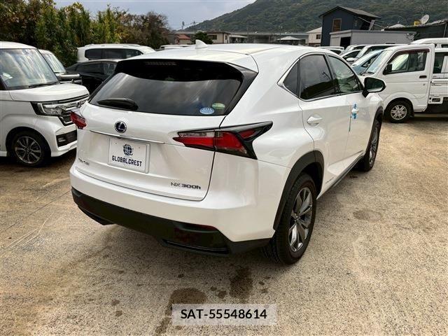 Lexus NX 2016-09 1904450-11