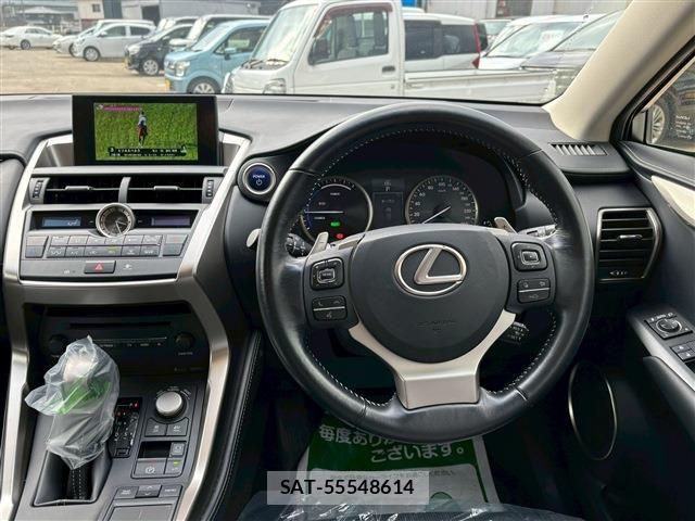 Lexus NX 2016-09 1904450-17