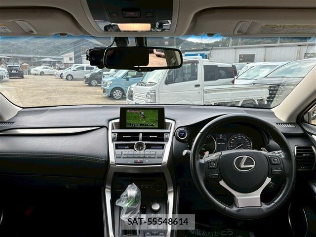 Lexus NX 2016-09 1904450-1