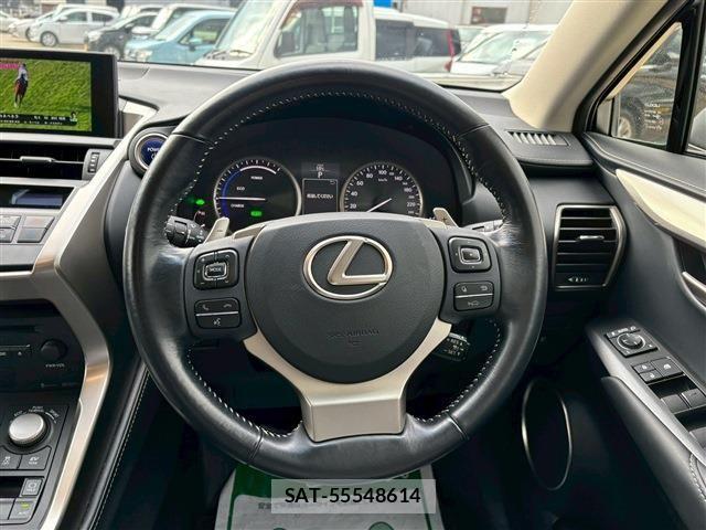 Lexus NX 2016-09 1904450-20