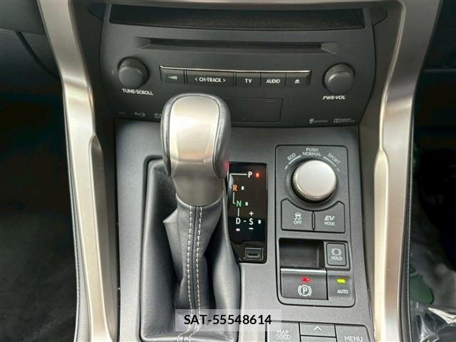 Lexus NX 2016-09 1904450-27