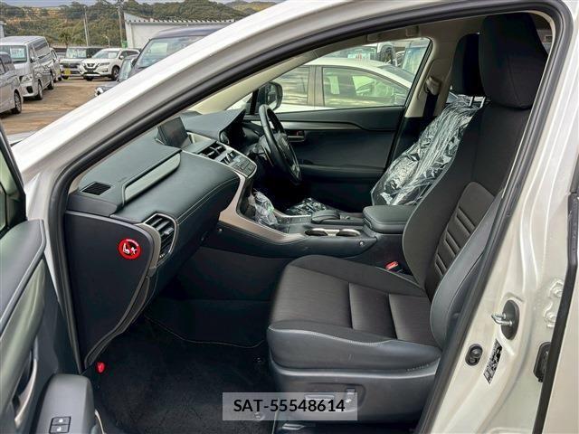 Lexus NX 2016-09 1904450-2