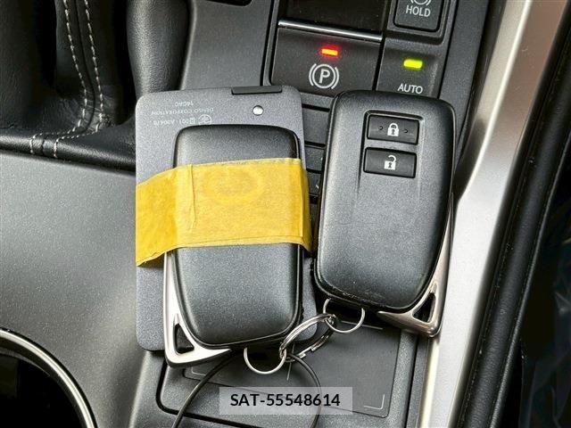 Lexus NX 2016-09 1904450-29