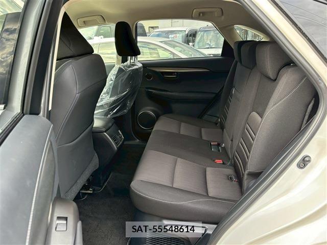 Lexus NX 2016-09 1904450-3