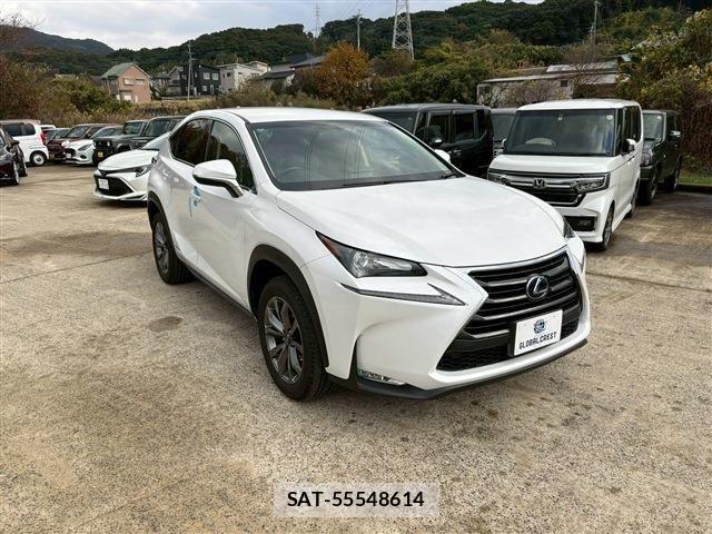 Lexus NX 2016-09 1904450-6